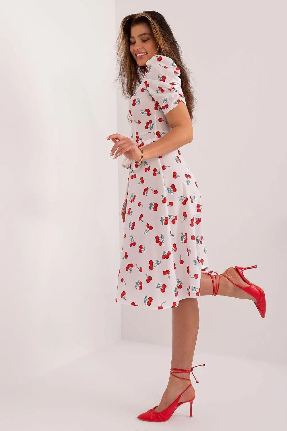 Lakerta Latest Summer Youth Daydress