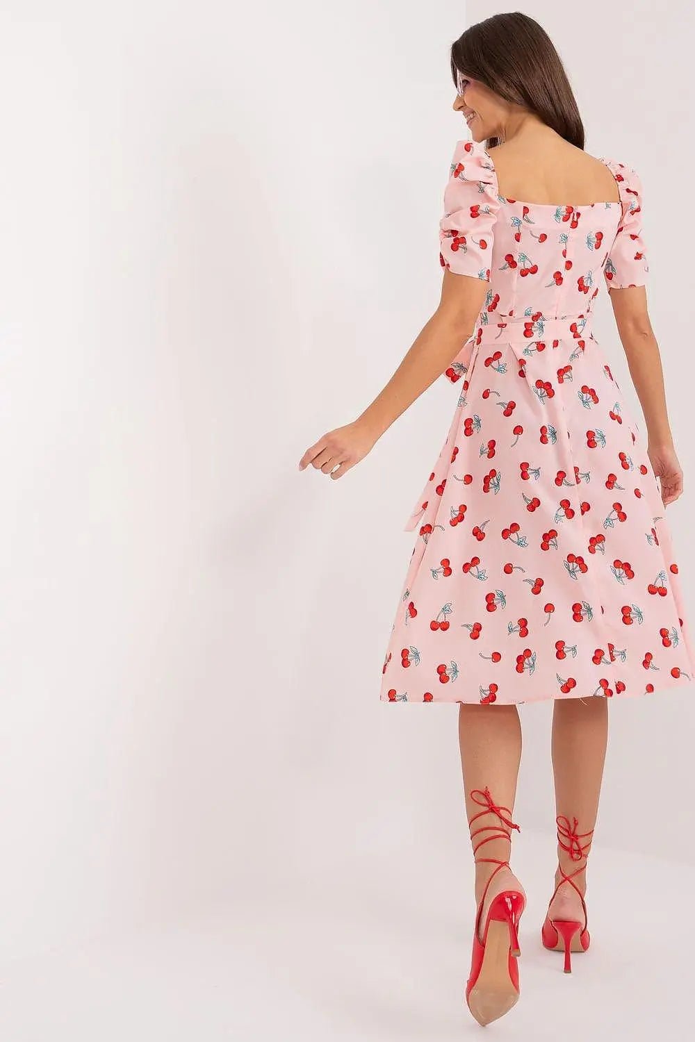 Lakerta Latest Summer Youth Daydress