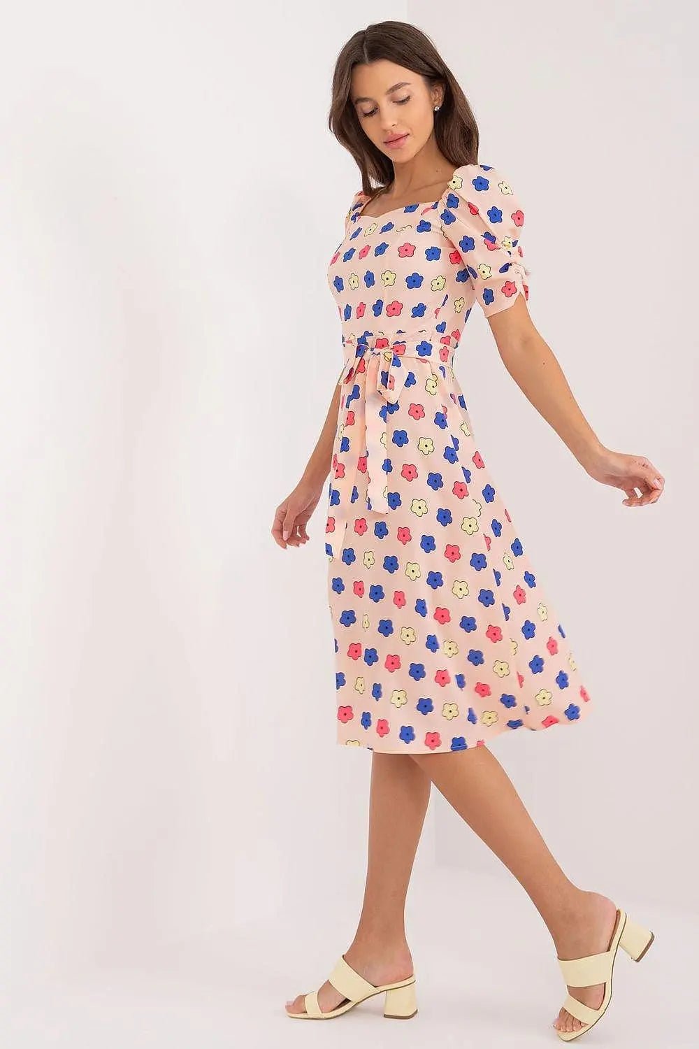 Lakerta Latest Summer Youth Daydress