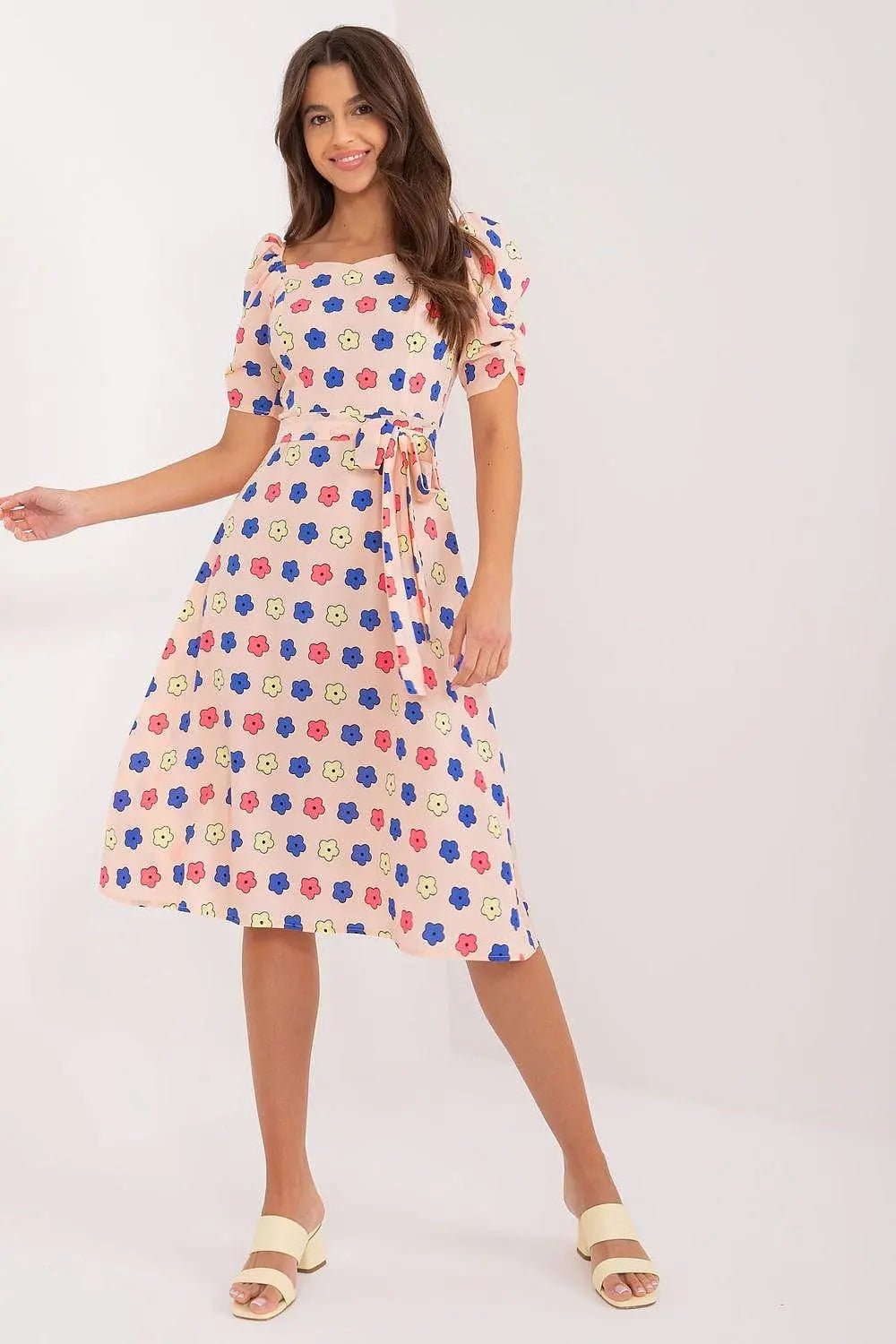 Lakerta Latest Summer Youth Daydress