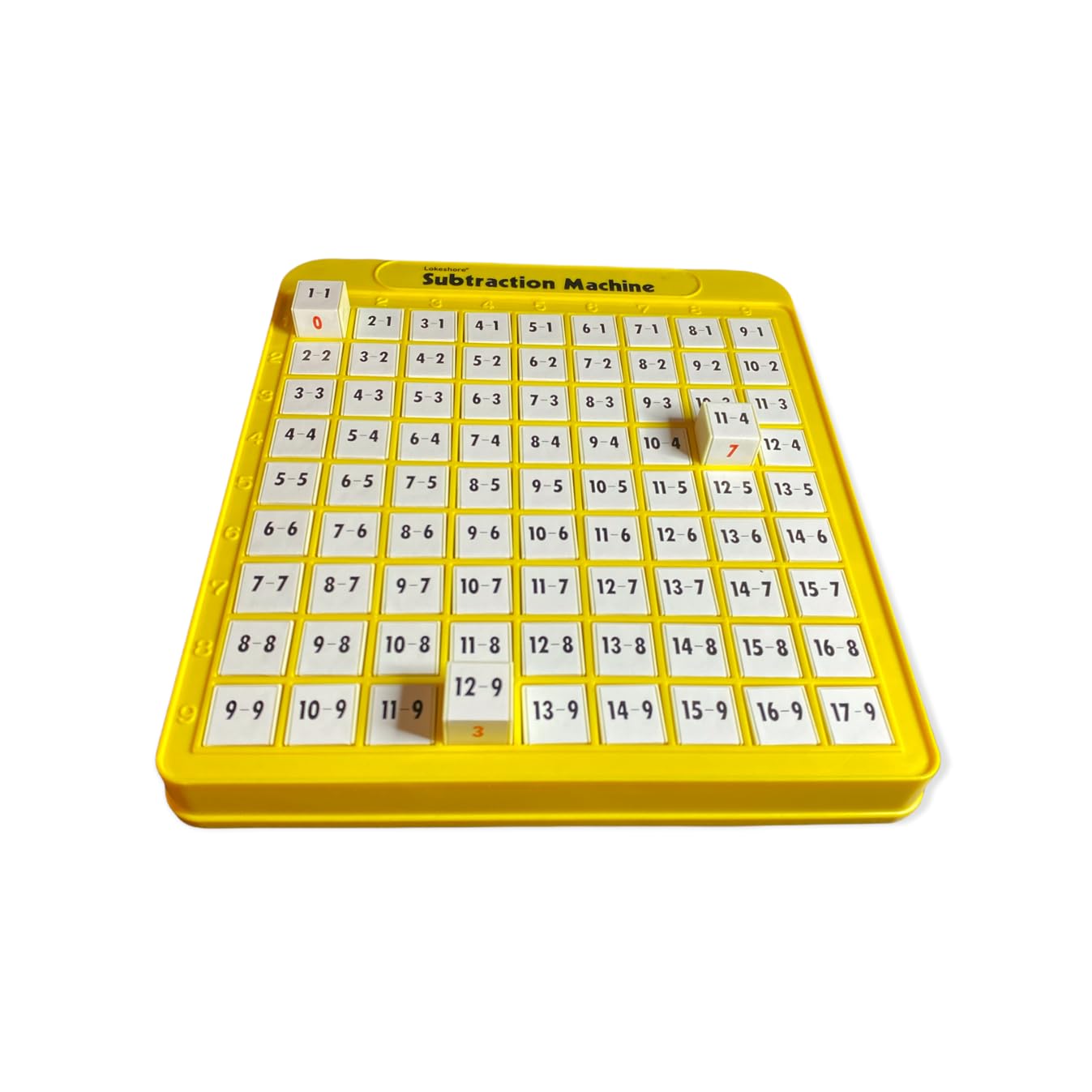 Lakeshore Subtraction Machine – Precision Processing for Everyday Tasks
