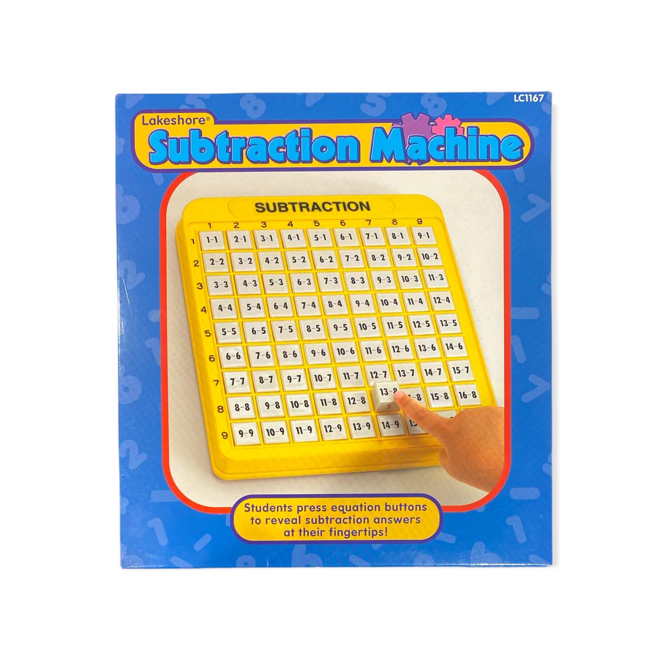 Lakeshore Subtraction Machine – Precision Processing for Everyday Tasks