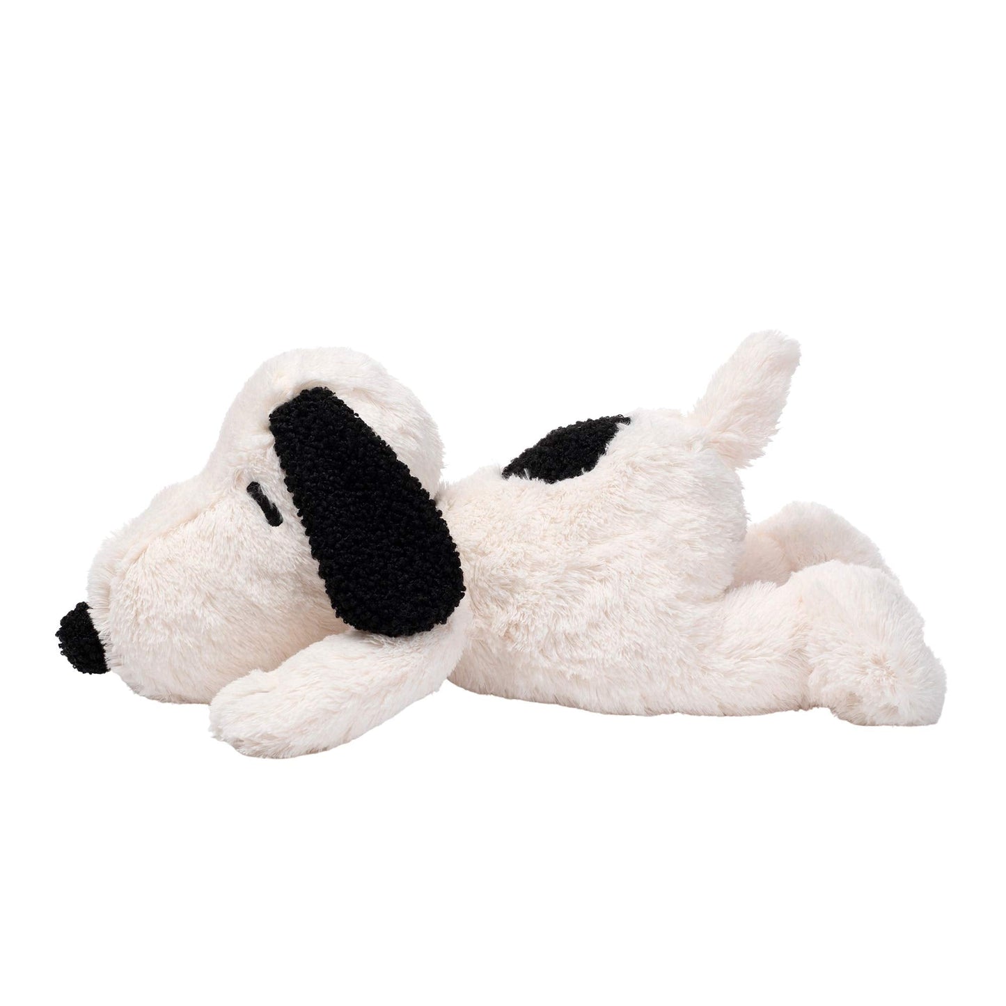 Lambs & Ivy Classic Snoopy Plush – Cream White 15-Inch Dog Toy