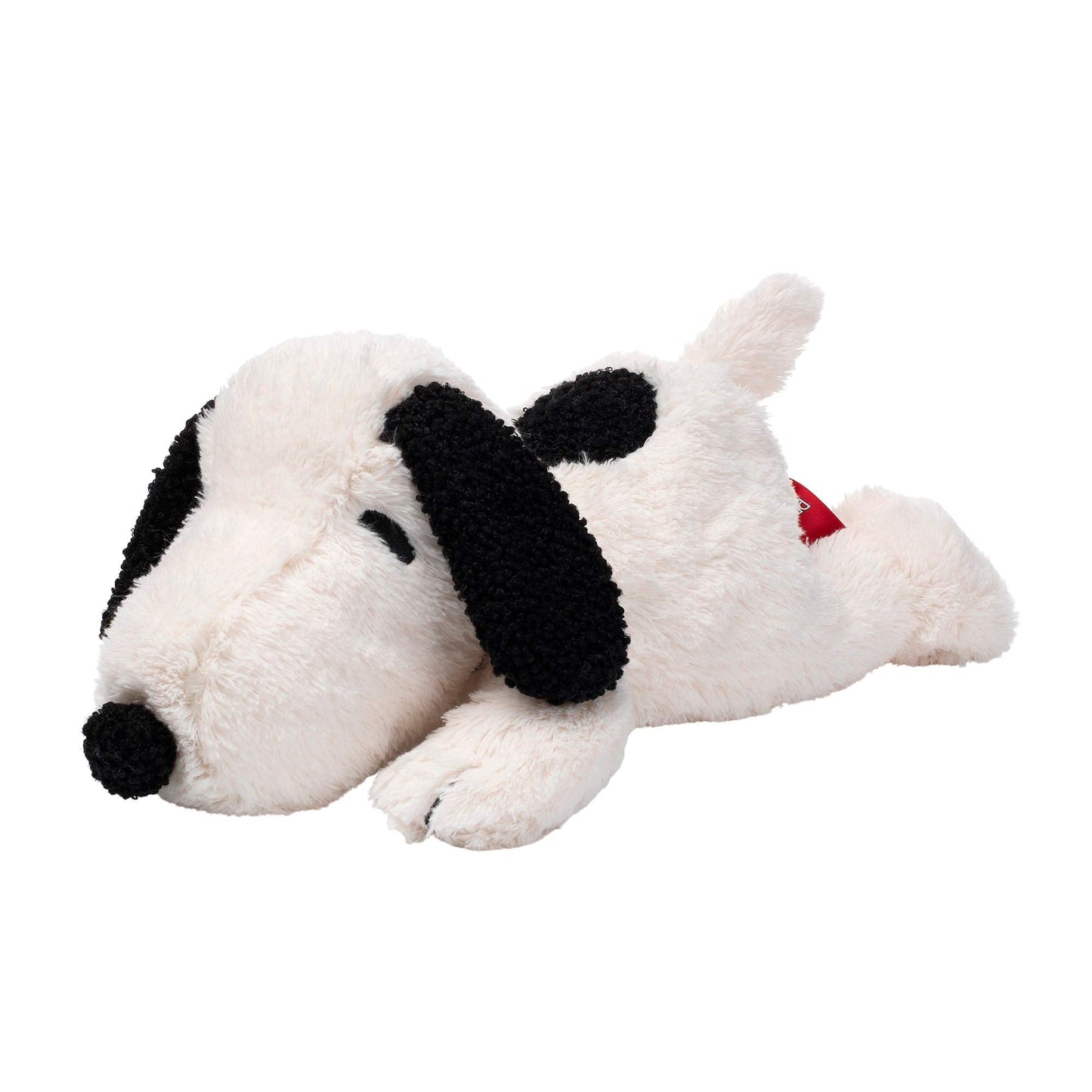 Lambs & Ivy Classic Snoopy Plush – Cream White 15-Inch Dog Toy