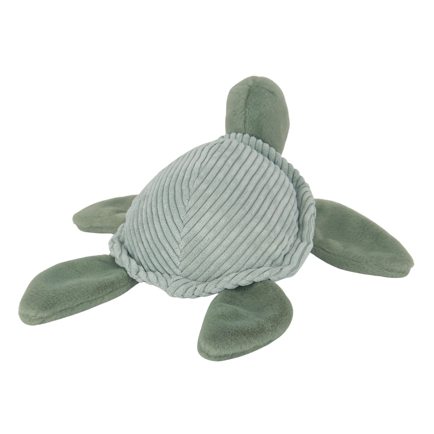 Lambs & Ivy Shelly Sea Dreams Green Turtle Plush – 11.5in