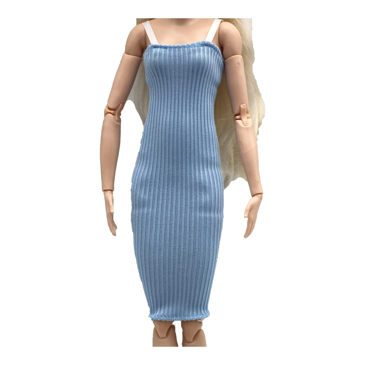 Lance Home Doll Clothes - 5 Winter Outfits for 11.5 Inch Dolls (Random Style)
