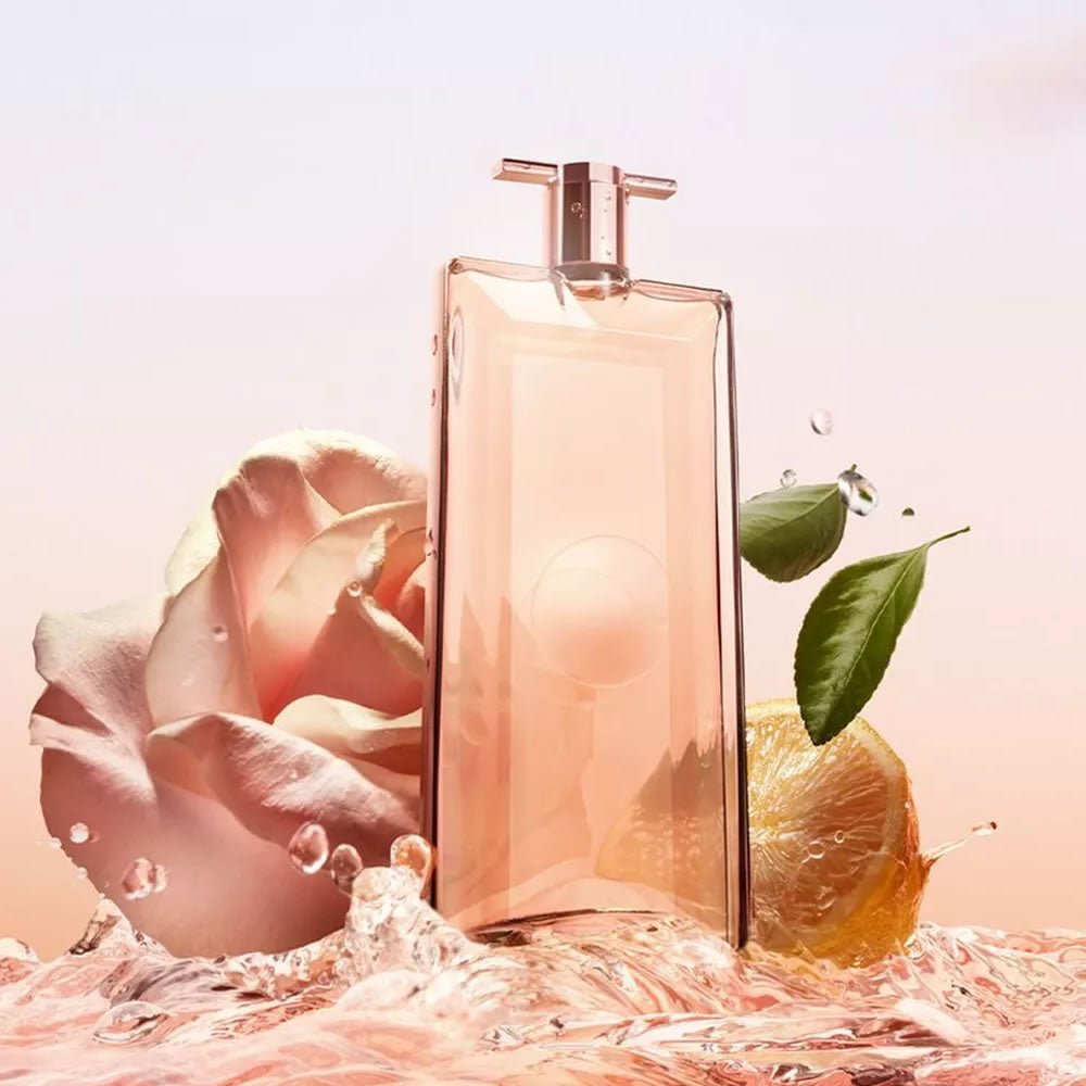 Lancome Idole Eau de Toilette 50ml Spray
