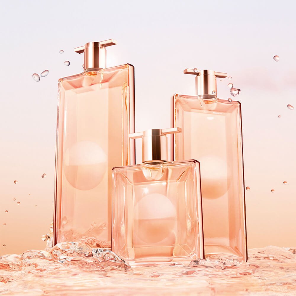 Lancome Idole Eau de Toilette 50ml Spray