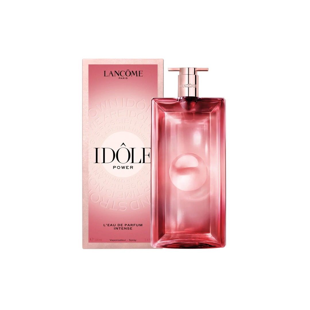 Lancôme Idôle Power L?Eau de Parfum Intense 100ml Spray Women's Fragrance