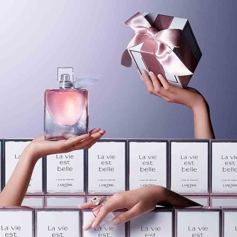 Lancome La Vie Est Belle Eau de Parfum 50ml Spray