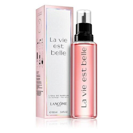 Lancome La Vie Est Belle Eau de Parfum 100ml Refill Bottle