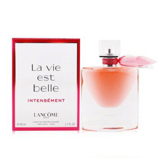 Lancôme La Vie Est Belle Intensément Eau de Parfum 50ml Spray Women's Fragrance