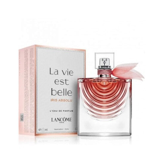 Lancôme La Vie Est Belle Iris Absolu Eau de Parfum 100ml Spray Women's Fragrance