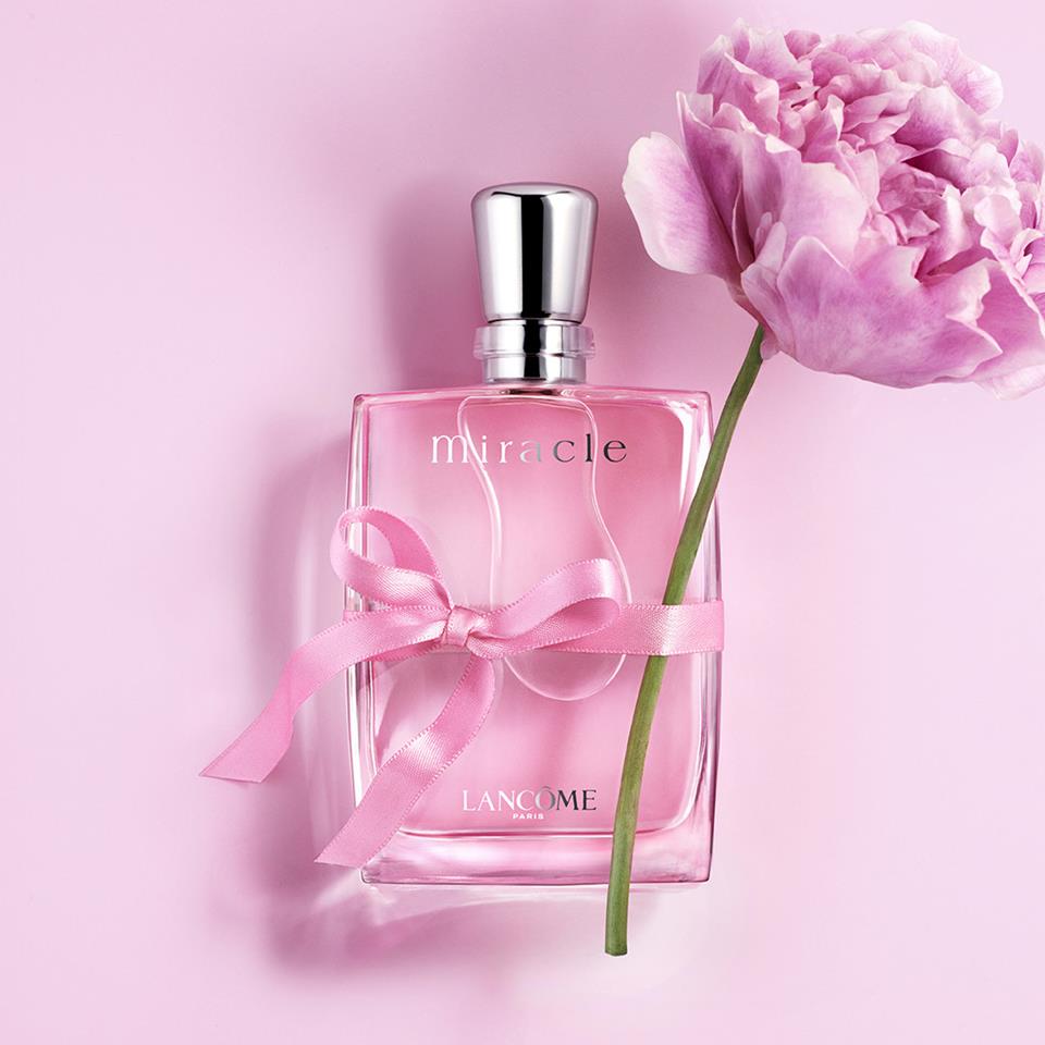 Lancome Miracle Eau de Parfum 100ml Spray