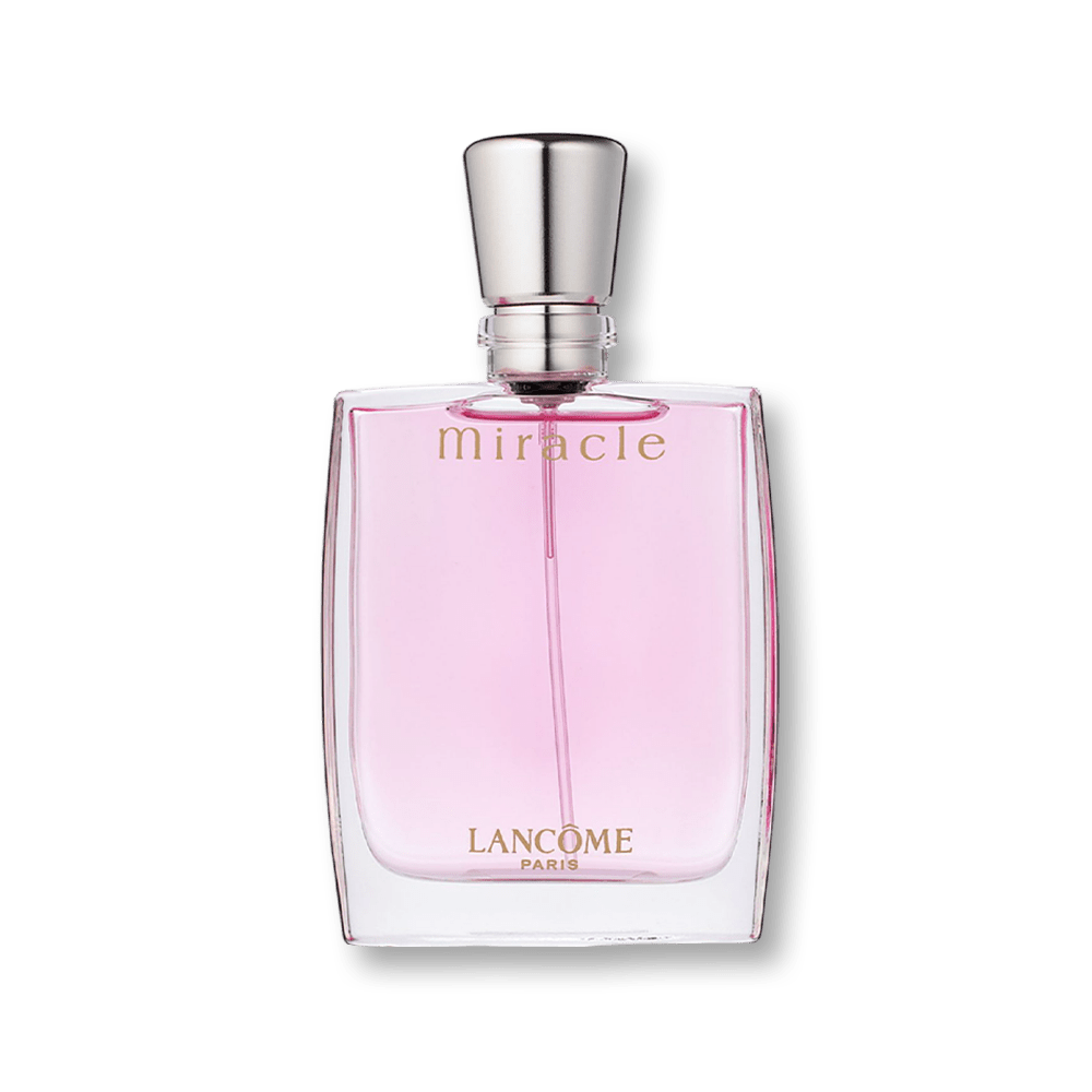 Lancome Miracle Eau de Parfum 100ml Spray