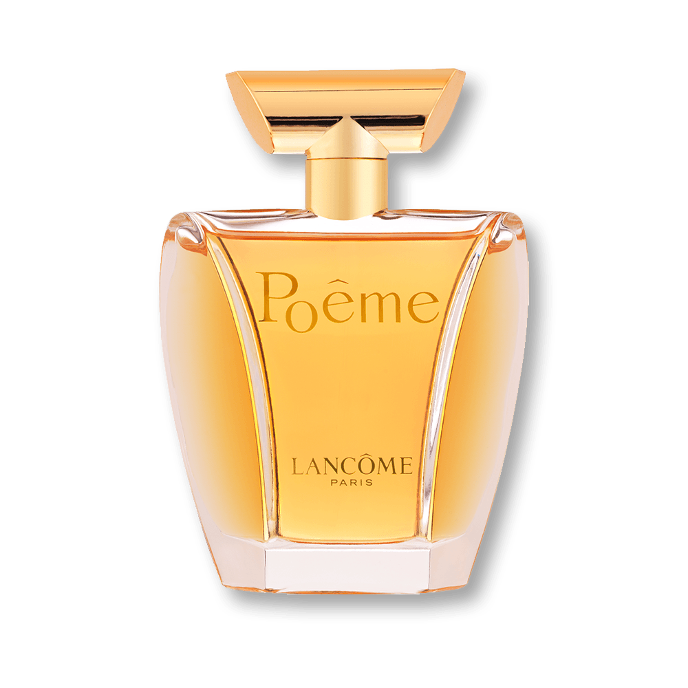 Lancome Poeme Eau de Parfum 100ml Spray