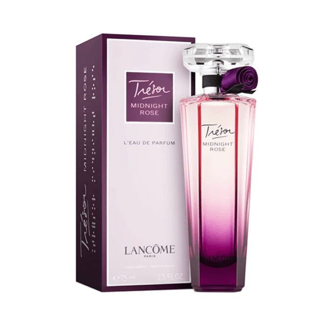 Lancome Tresor Midnight Rose Eau de Parfum 50ml Spray