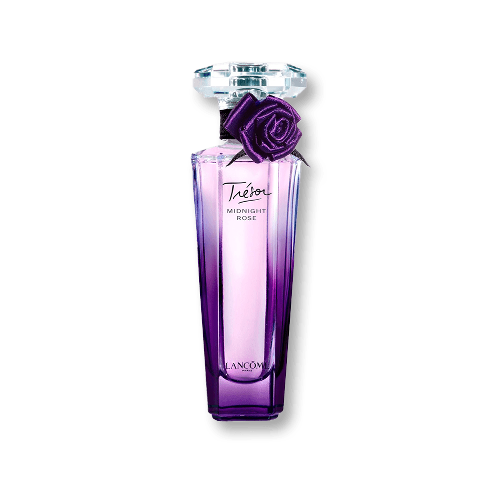 Lancome Tresor Midnight Rose Eau de Parfum 50ml Spray