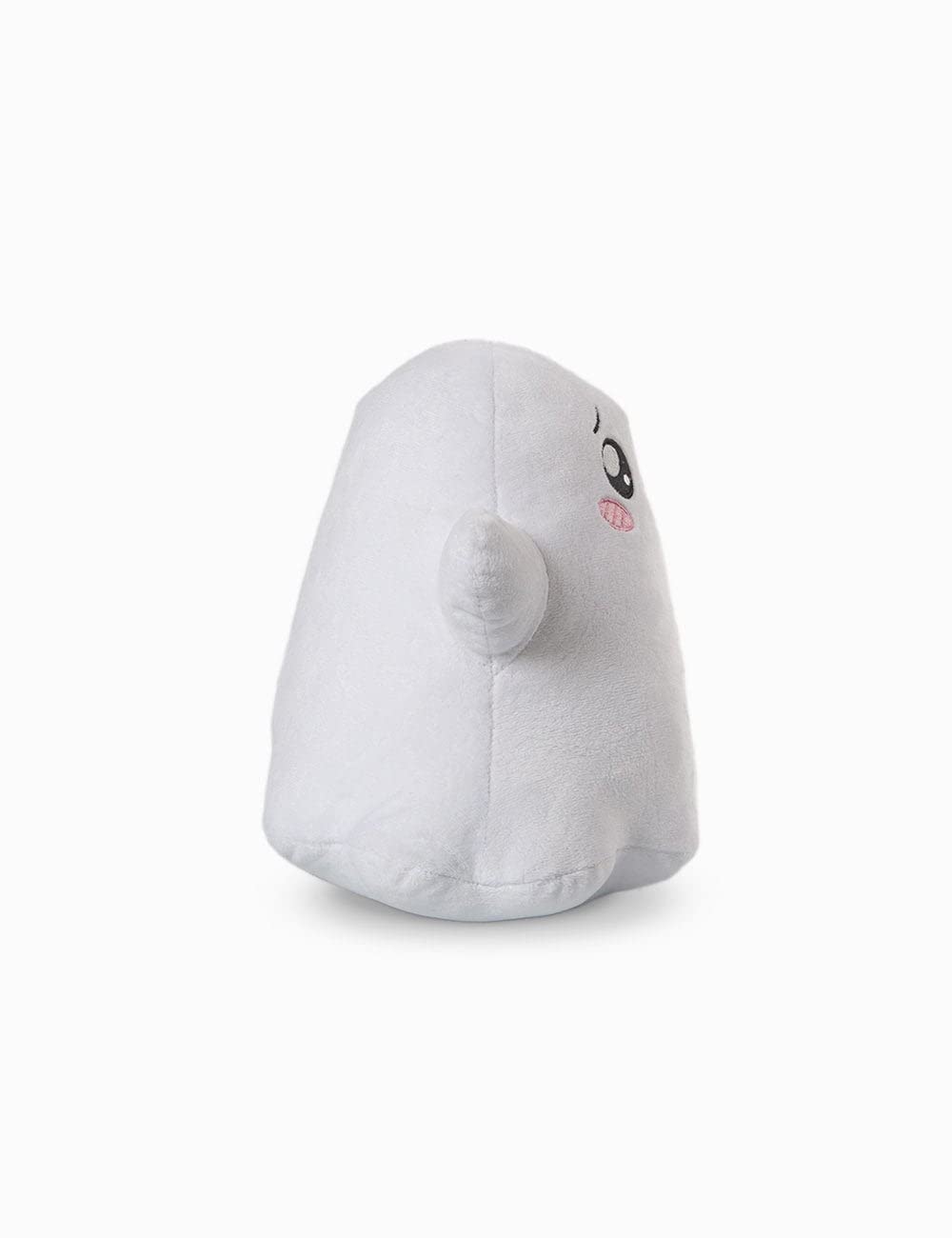 LankyBox Glow in the Dark Ghosty Plush Toy | Official Ghosty Plush – Kids Plushies