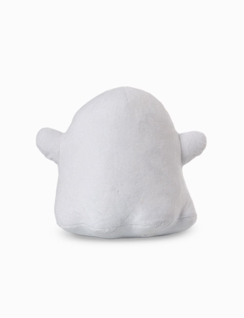 LankyBox Glow in the Dark Ghosty Plush Toy | Official Ghosty Plush – Kids Plushies