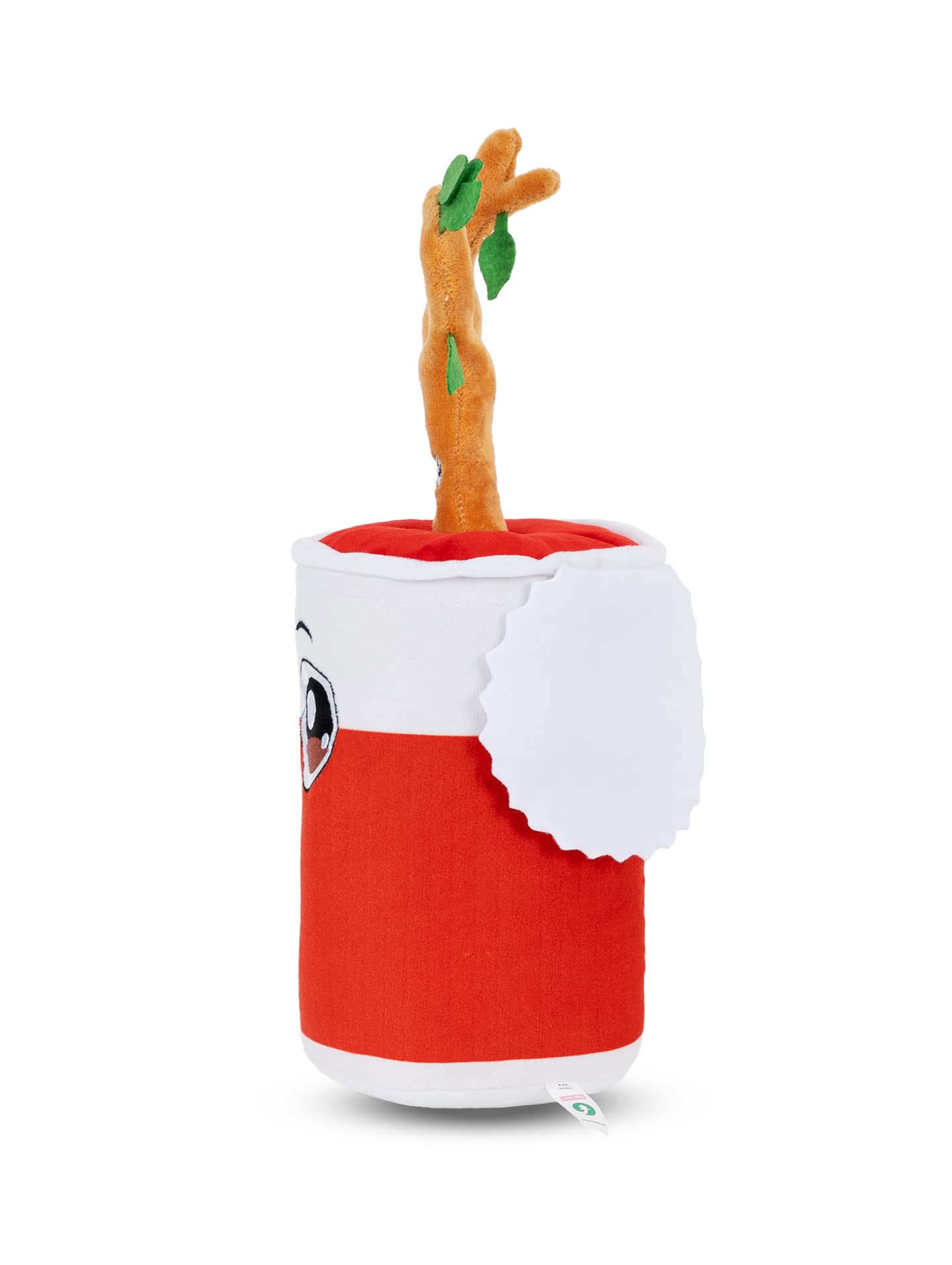 LankyBox Sticky n’ Canny Plush – 12-Inch Official Premium Duo
