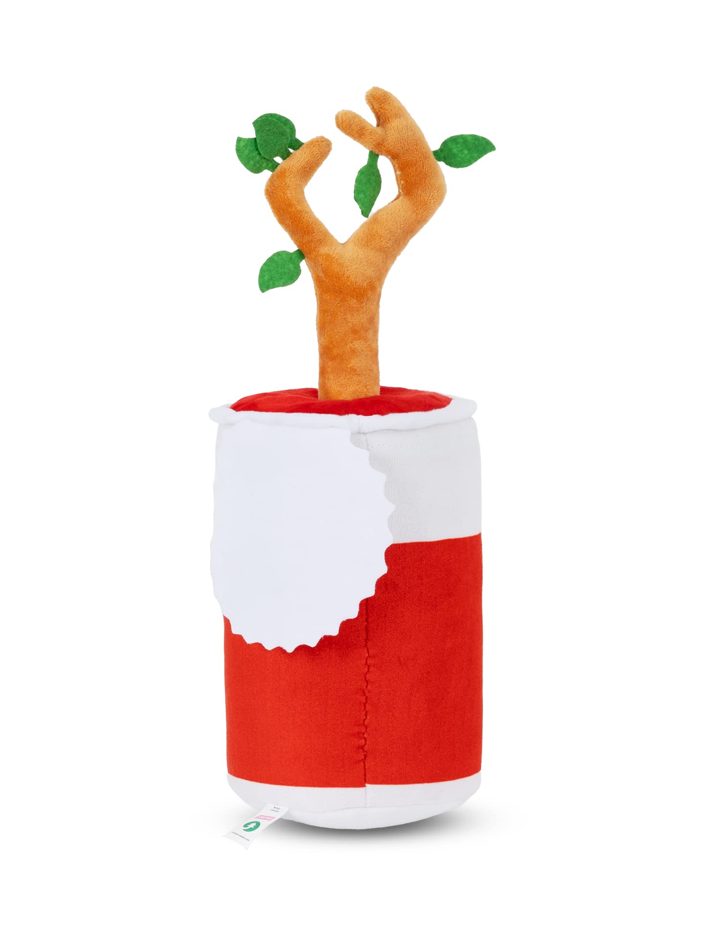 LankyBox Sticky n’ Canny Plush – 12-Inch Official Premium Duo