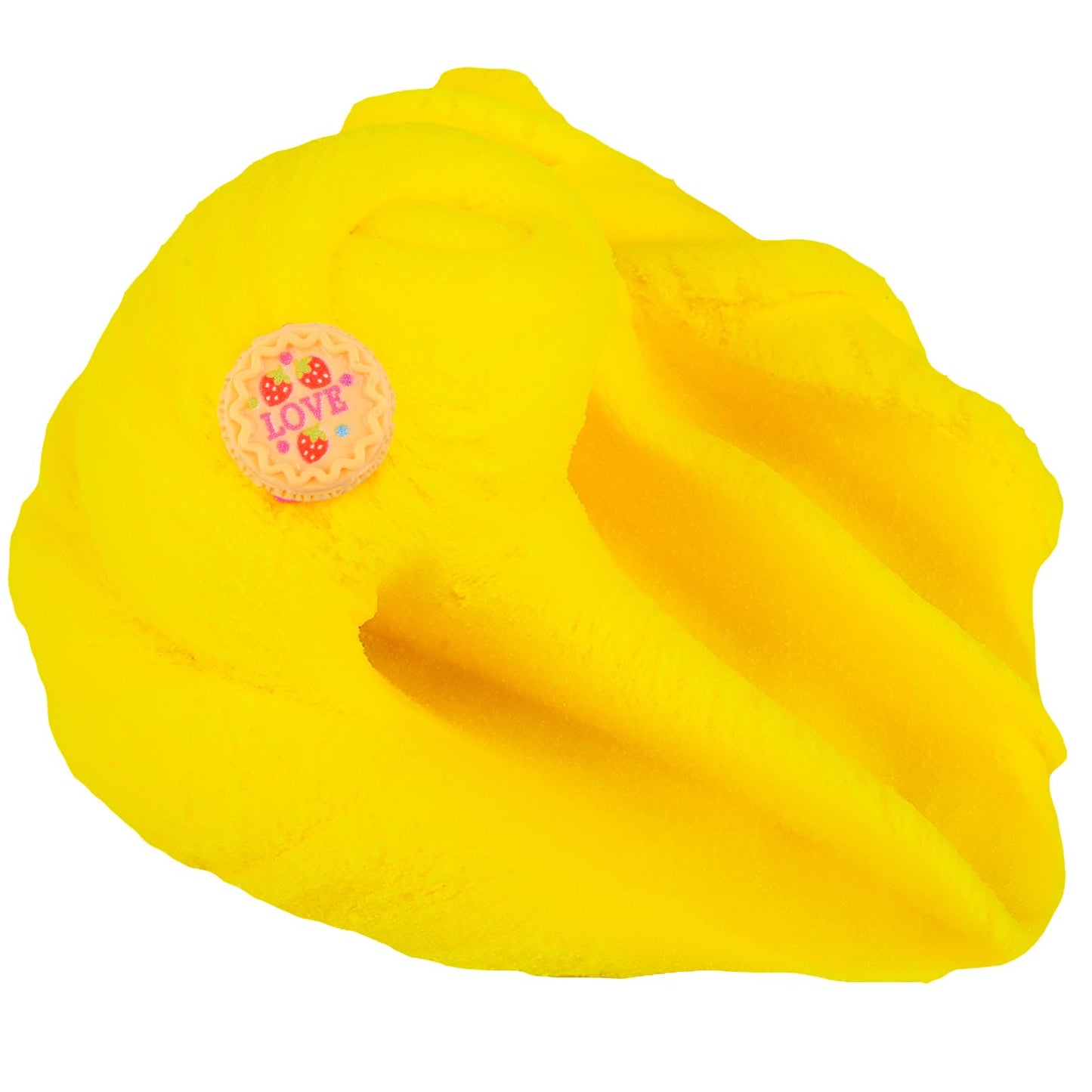 LANUMIONG 4 Pack Cloud Slime Kit – Soft, Non-Sticky Play Toy for Kids