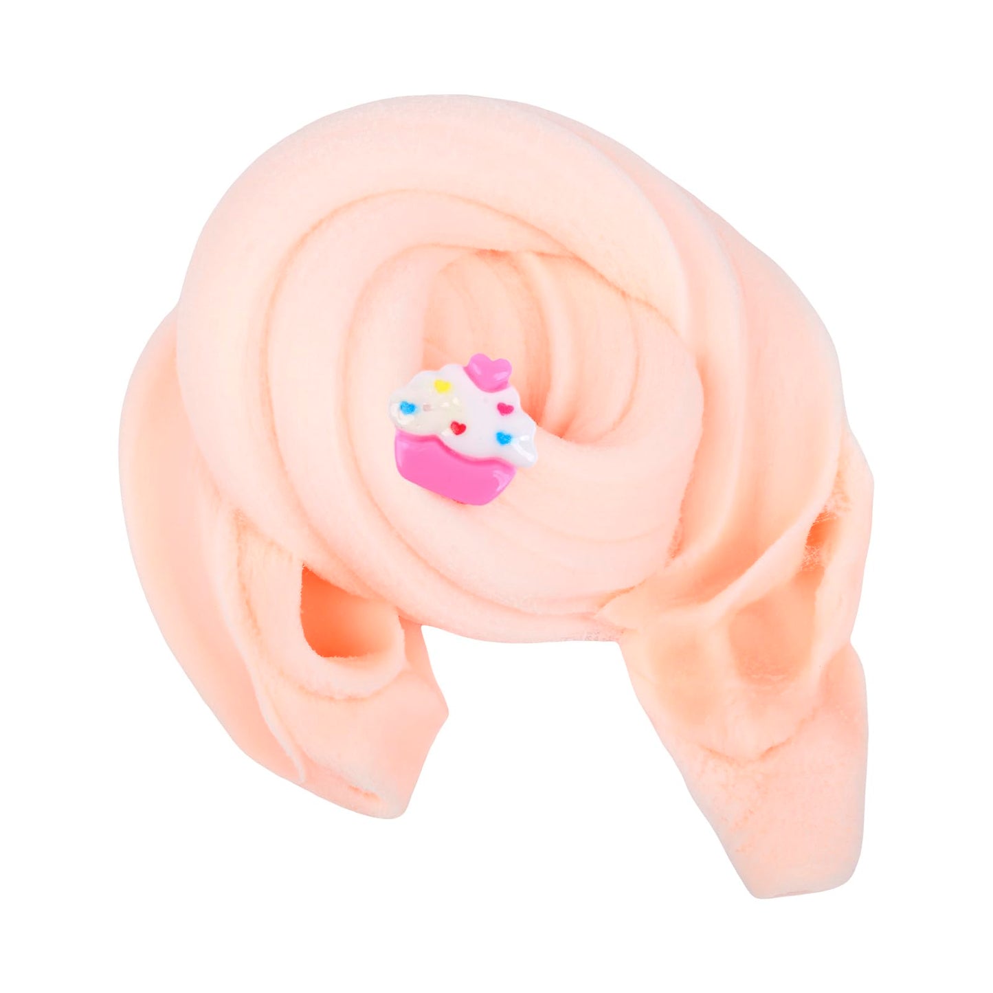 LANUMIONG 4 Pack Cloud Slime Kit – Soft, Non-Sticky Play Toy for Kids