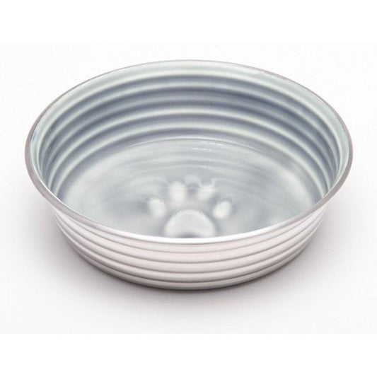 Large Parisian Grey Le Bol