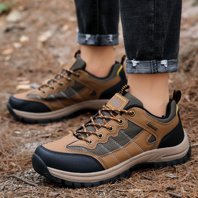 Large Size Sports And Leisure Shoes, Ladies Outdoor Shoes, Travel Shoes