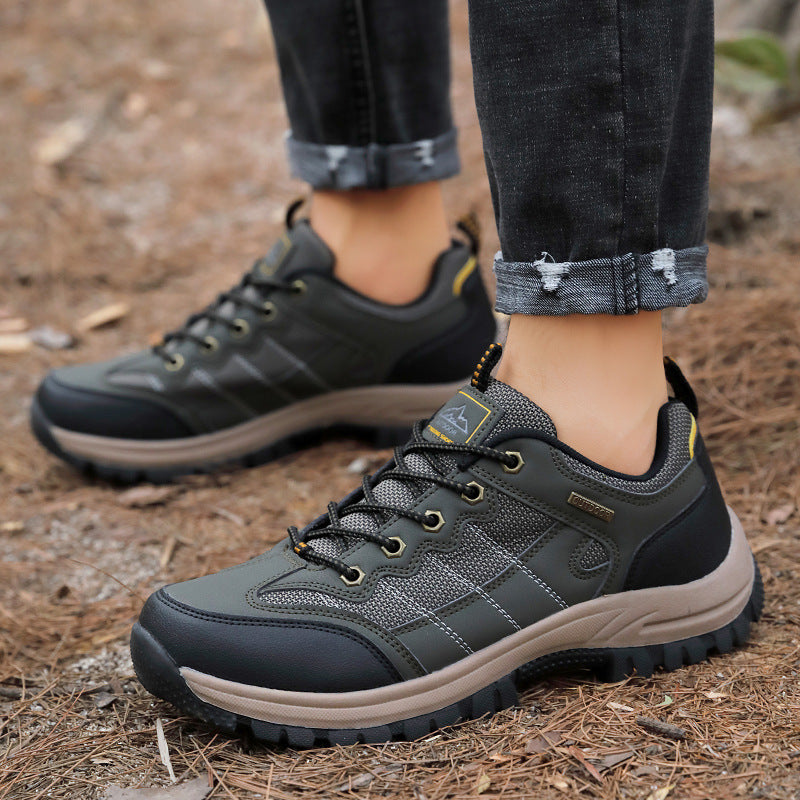 Large Size Sports And Leisure Shoes, Ladies Outdoor Shoes, Travel Shoes