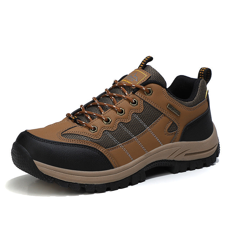 Large Size Sports And Leisure Shoes, Ladies Outdoor Shoes, Travel Shoes
