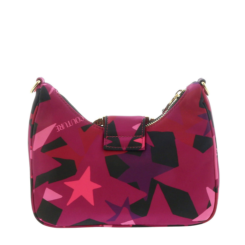 Versace Jeans Couture Logo Crossbody Bag 75VA4BFG_ZS810