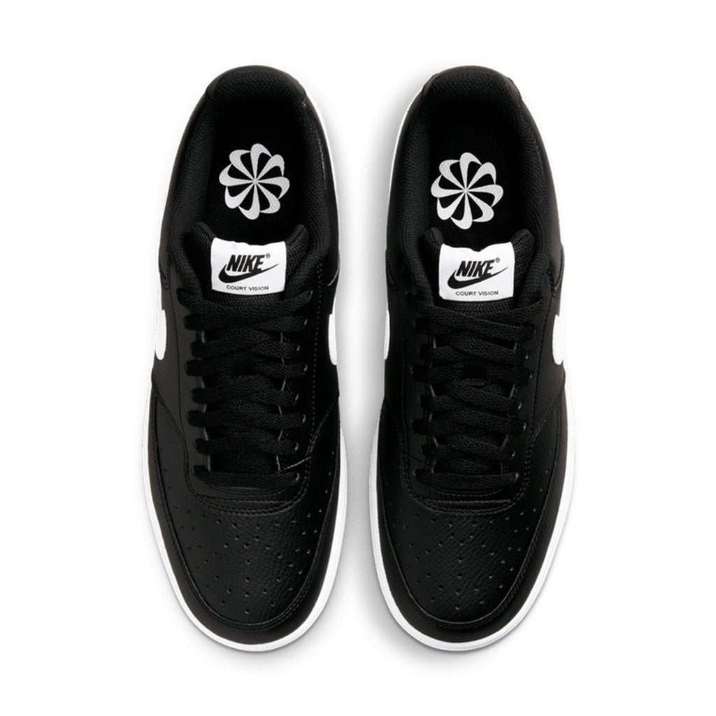 Nike Court Vision Low Next Nature Casual Trainers