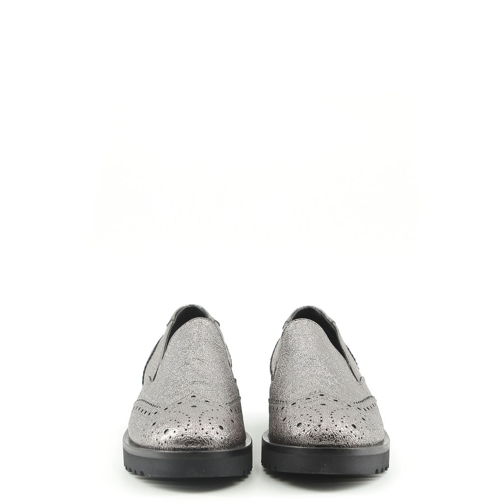 LUCILLA Made in Italia Women’s Flat Shoes – Elegant Italian Design, Comfort Fit