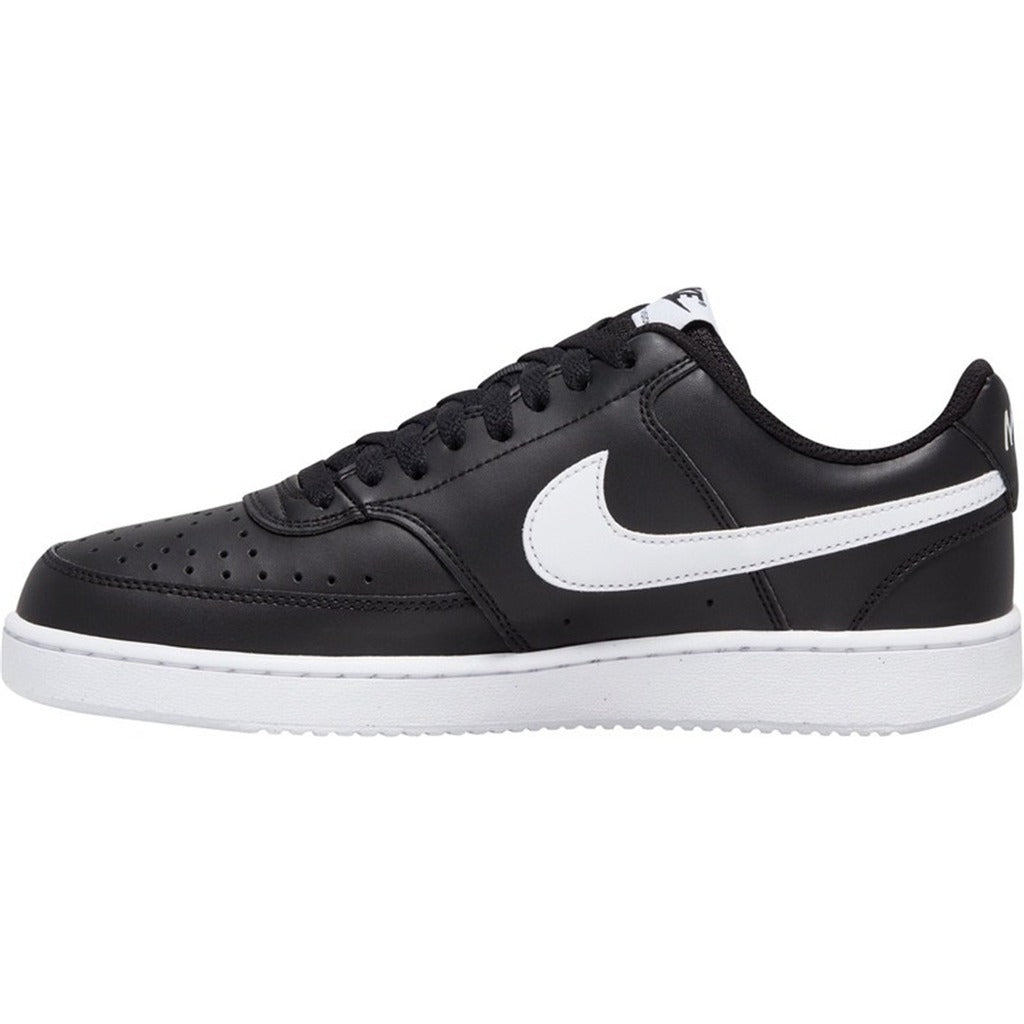 Nike Court Vision Low Next Nature Casual Trainers