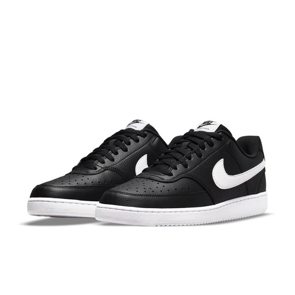 Nike Court Vision Low Next Nature Casual Trainers