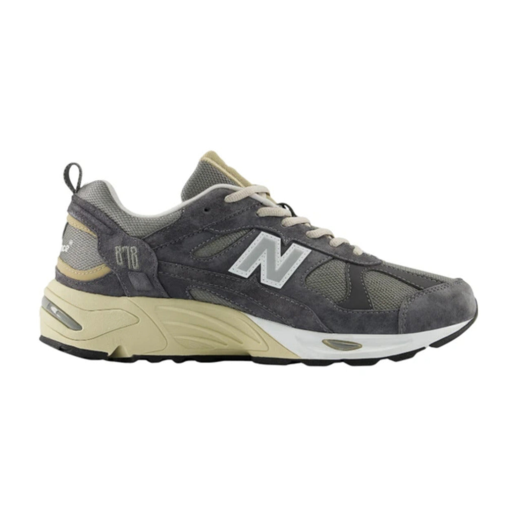New Balance 878 CM878MG1 Men’s Casual Trainers