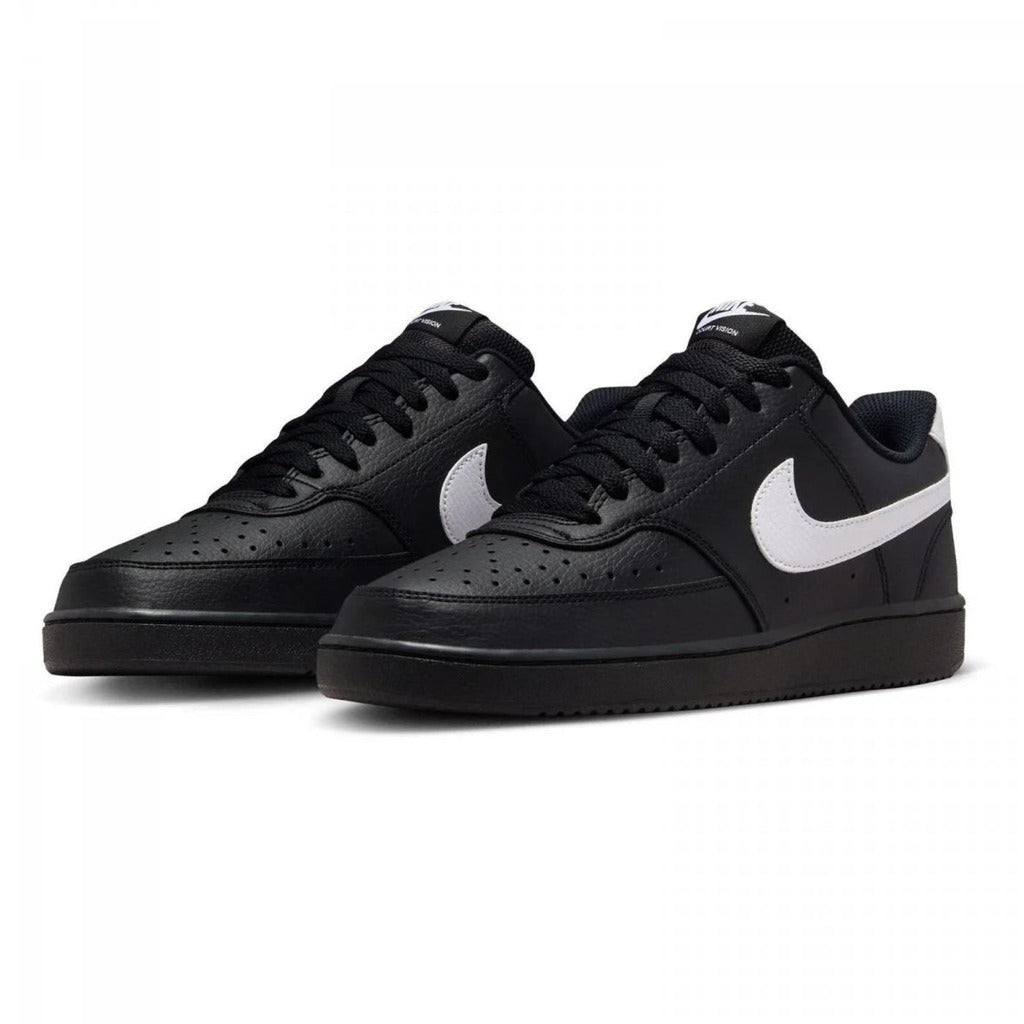 Nike Court Vision Low Casual Trainers