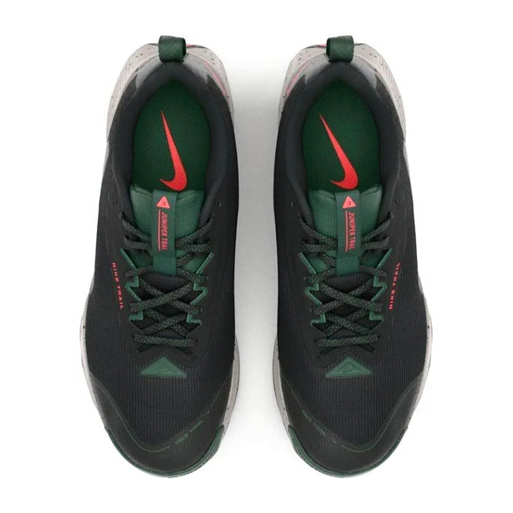 Nike Juniper Trail 3 Outdoor Running Trainers