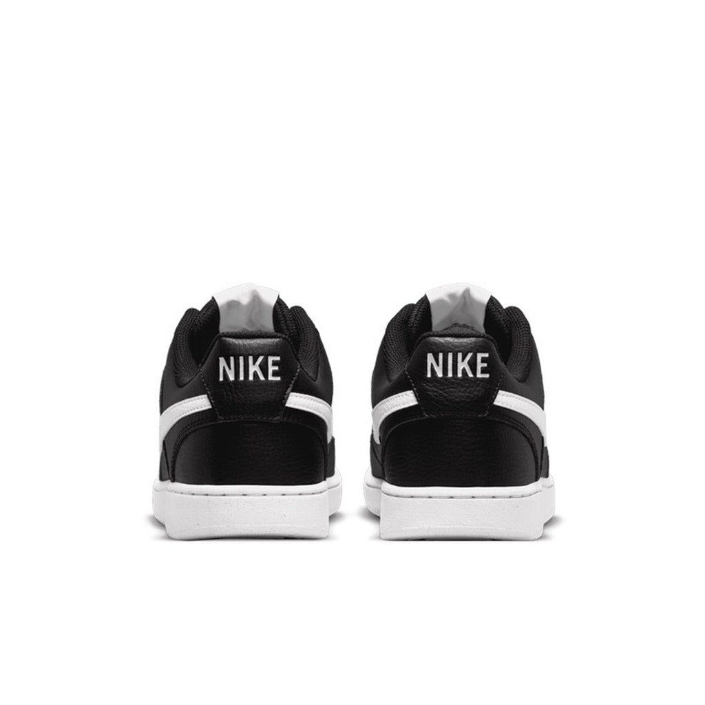 Nike Court Vision Low Next Nature Casual Trainers