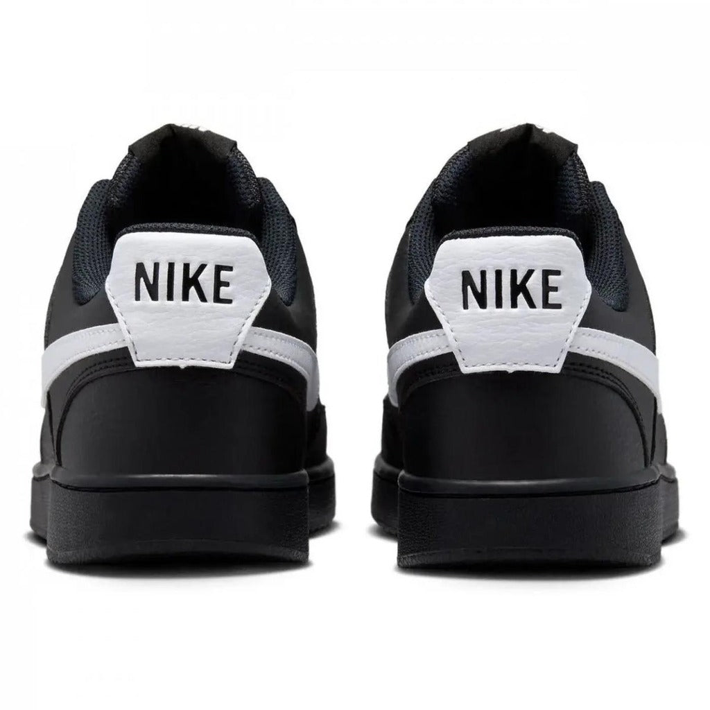 Nike Court Vision Low Casual Trainers