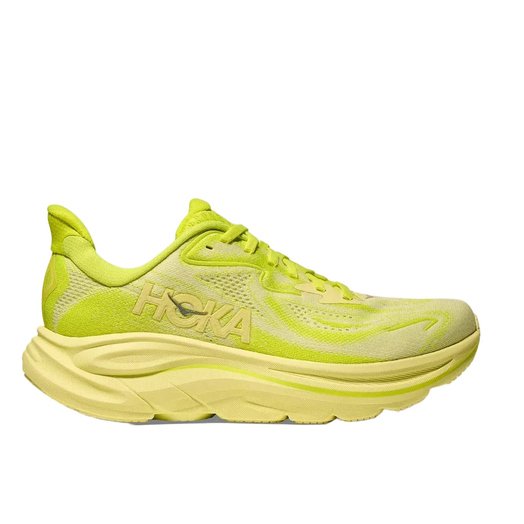 Men’s Hoka Clifton 10 Lightweight Comfort Running Shoes