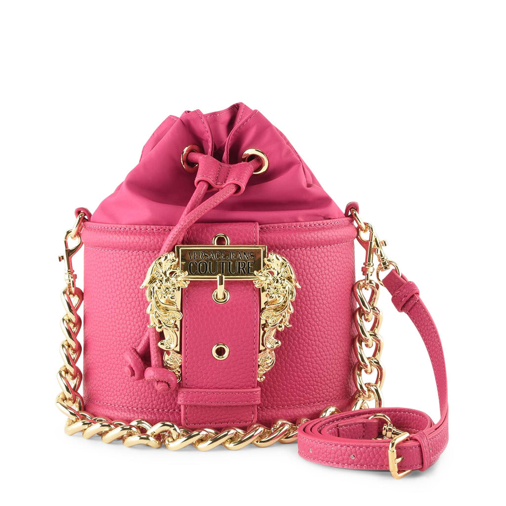 Versace Jeans Couture Logo Crossbody Bag