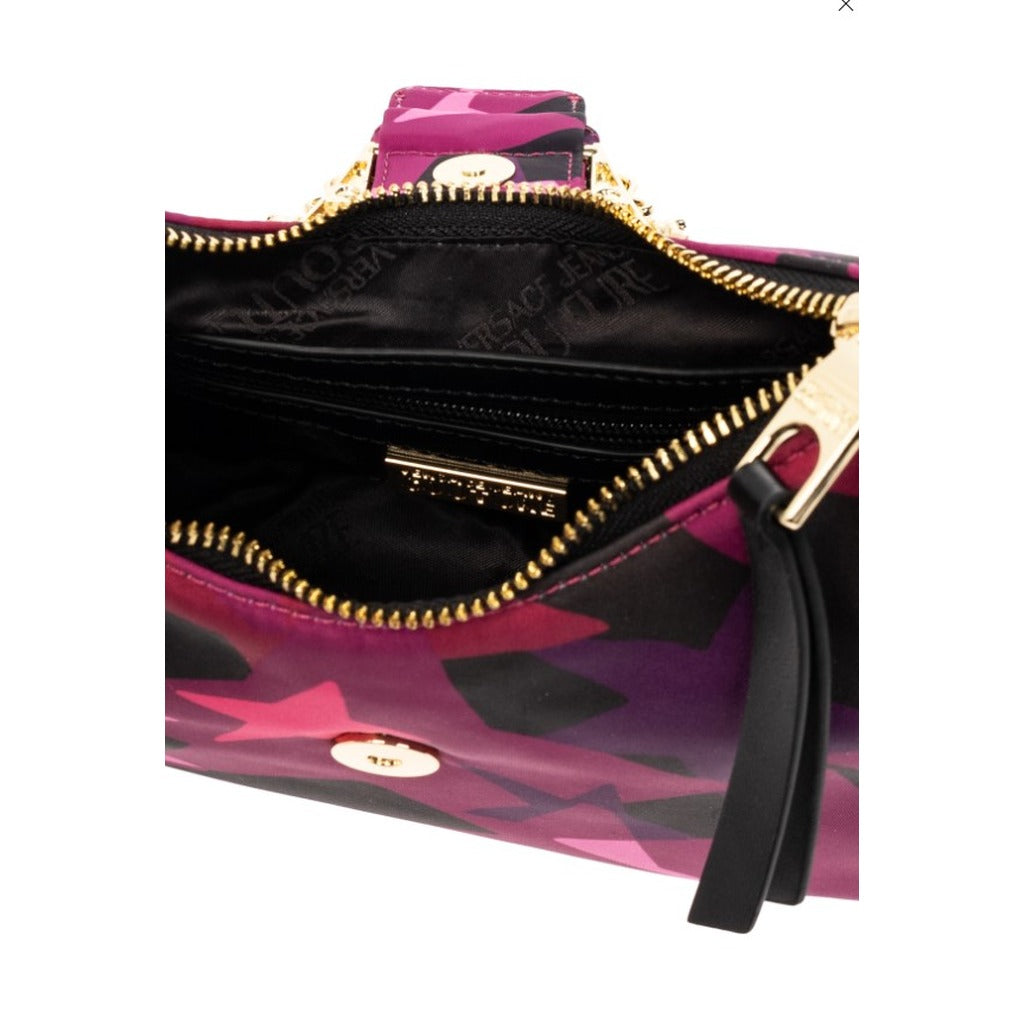Versace Jeans Couture Logo Crossbody Bag 75VA4BFG_ZS810