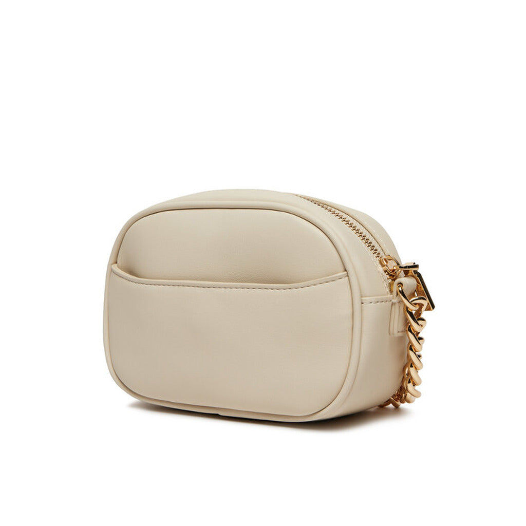 Love Moschino JC4026 – Elegant Quilted Crossbody/Shoulder Bag
