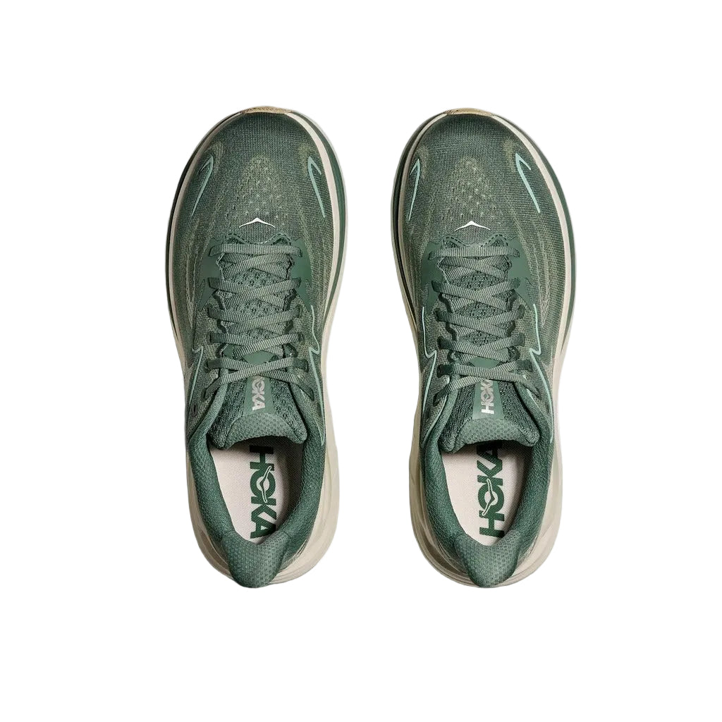 Men’s Hoka Clifton 10 Lightweight Comfort Running Shoes