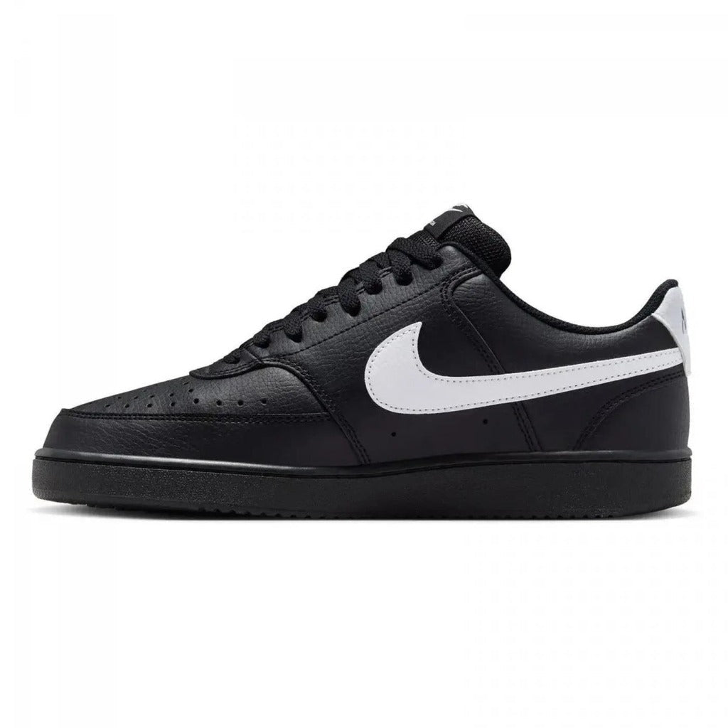 Nike Court Vision Low Casual Trainers
