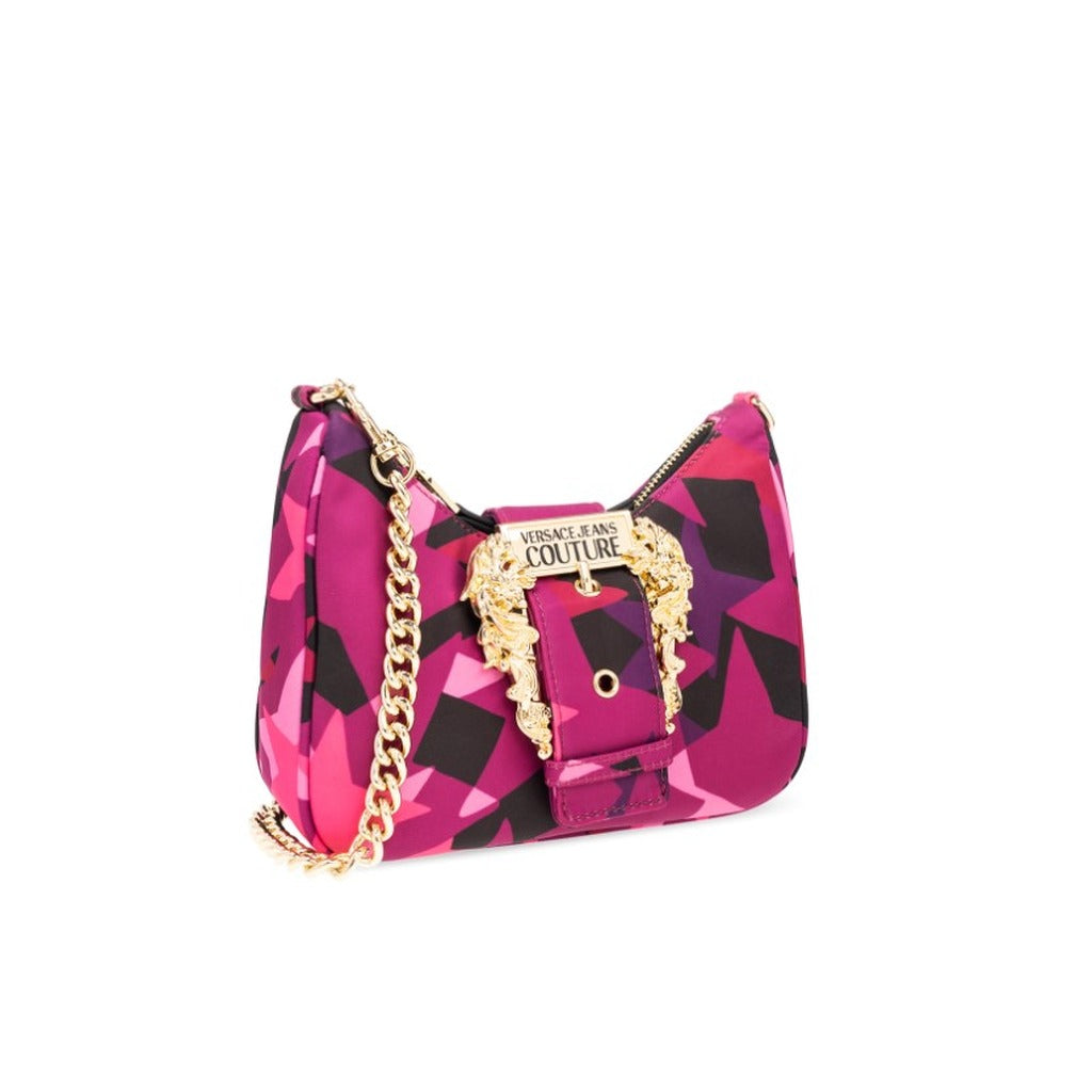 Versace Jeans Couture Logo Crossbody Bag 75VA4BFG_ZS810