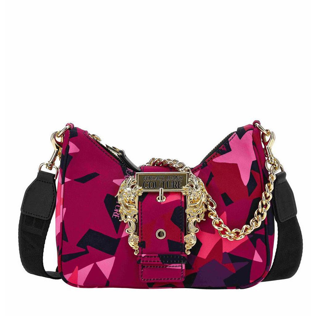 Versace Jeans Couture Logo Crossbody Bag 75VA4BFG_ZS810